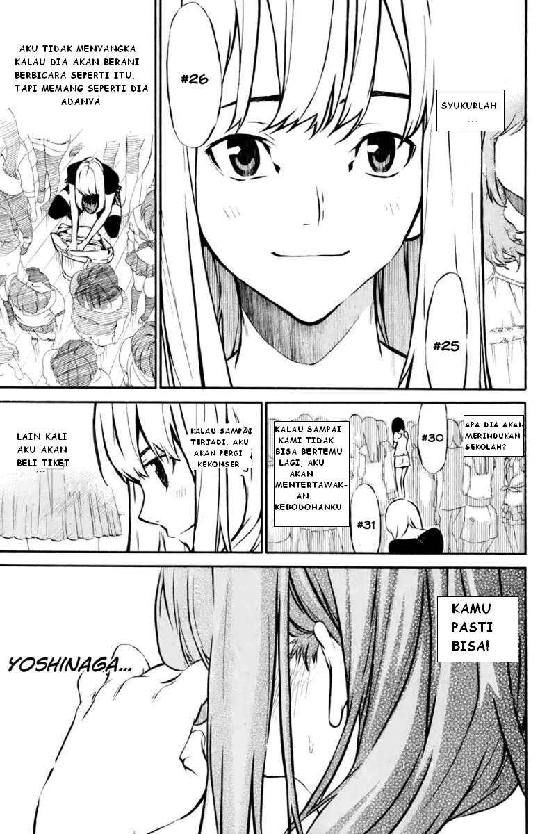 AKB49 Chapter 1 - halaman 56