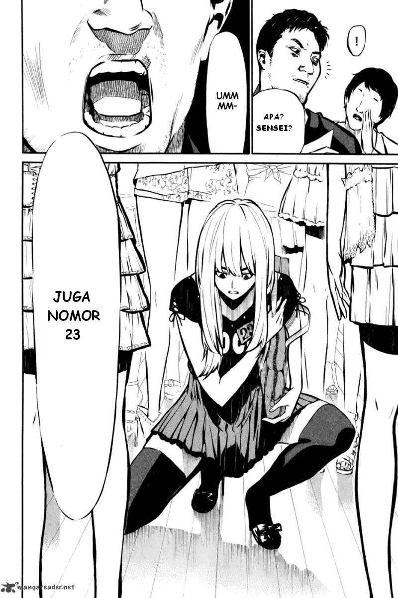 AKB49 Chapter 1 - halaman 57