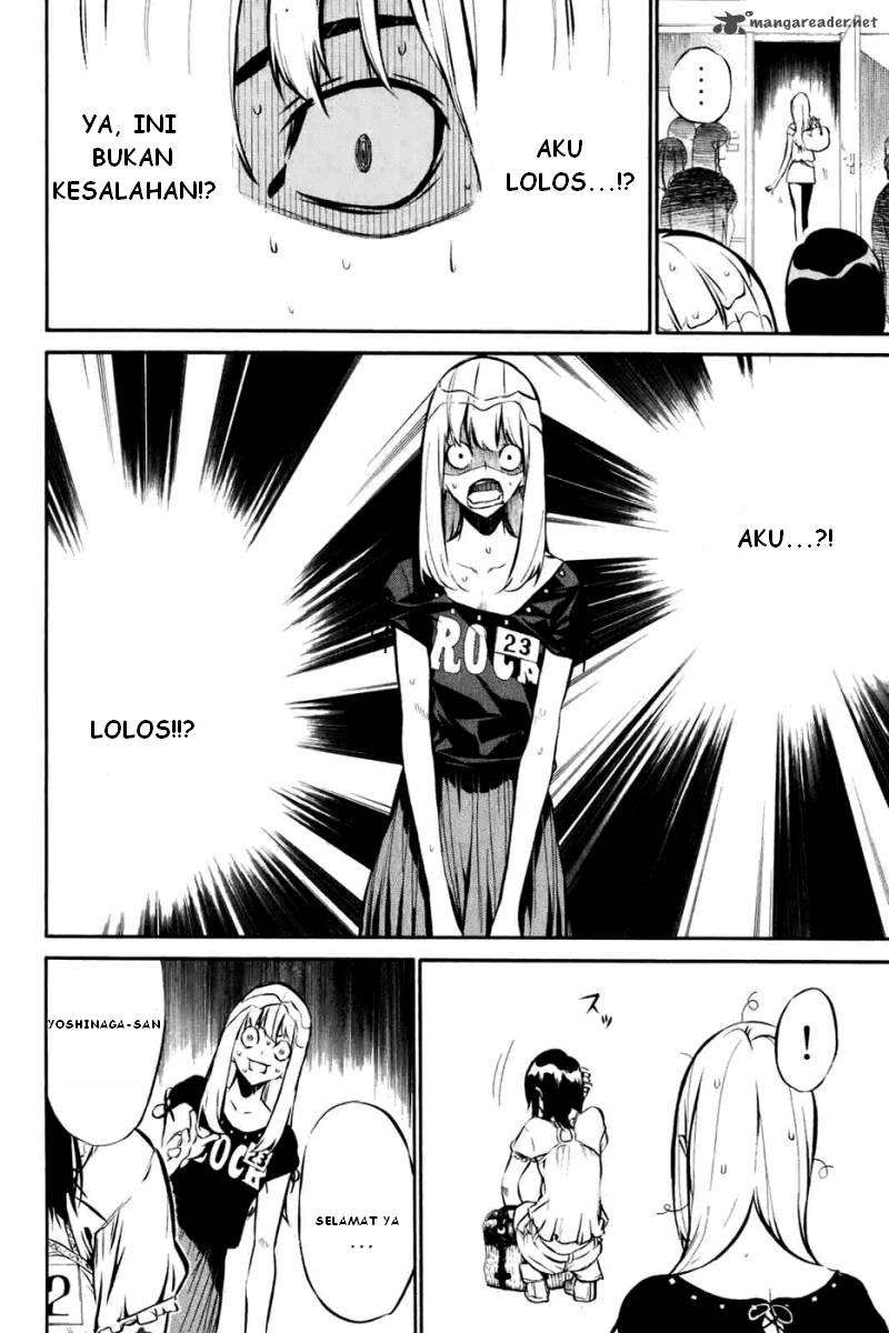 AKB49 Chapter 1 - halaman 59