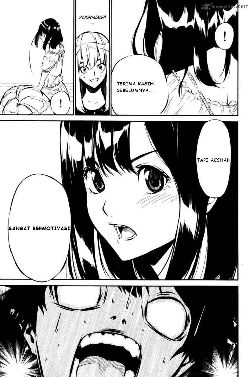AKB49 Chapter 1 - halaman 60