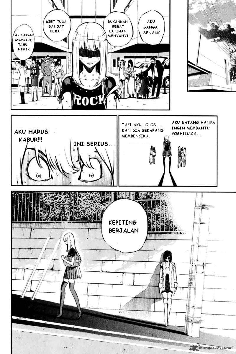AKB49 Chapter 1 - halaman 61