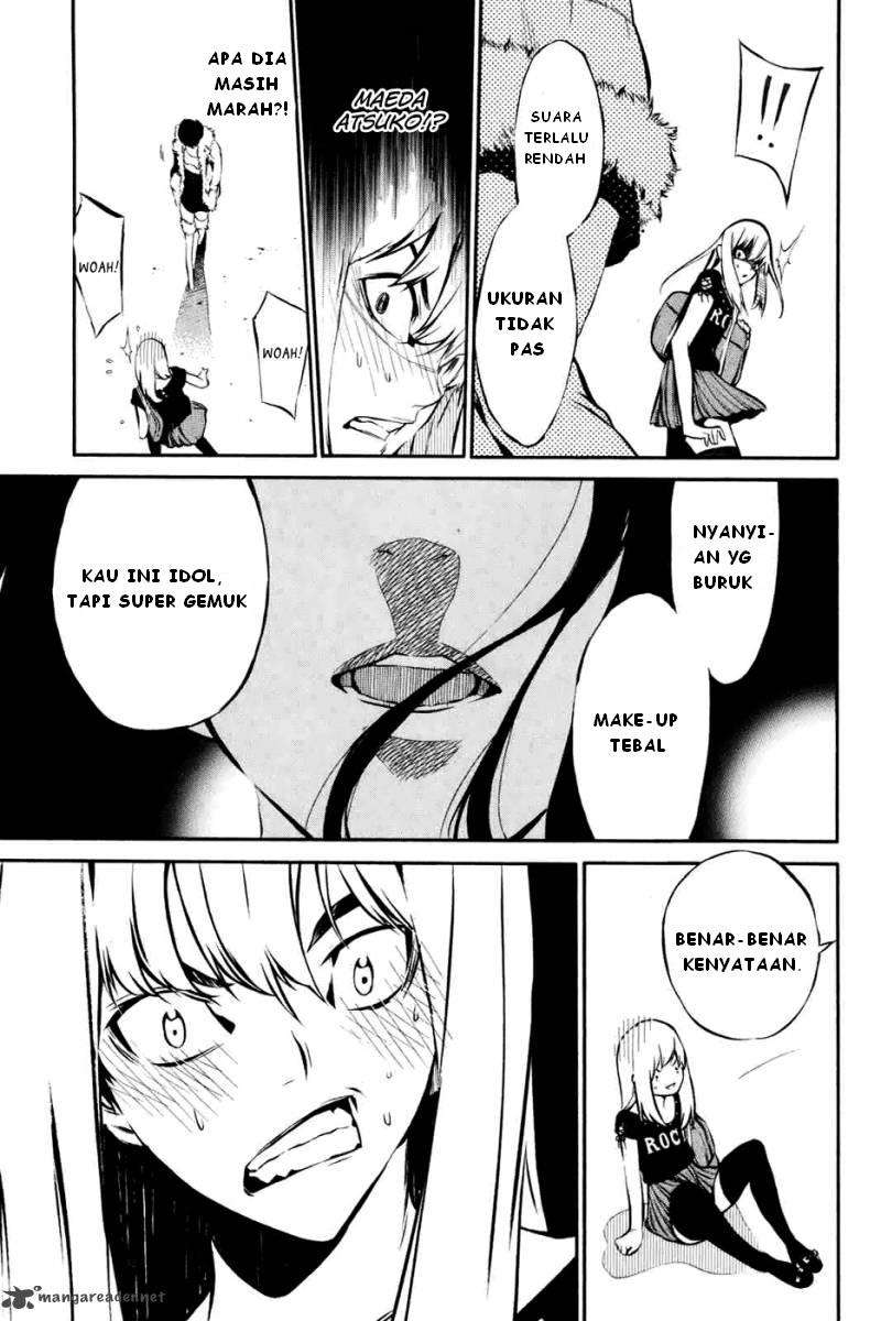AKB49 Chapter 1 - halaman 62