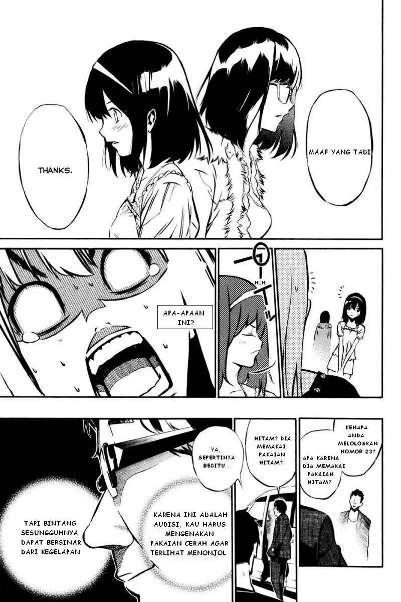 AKB49 Chapter 1 - halaman 64