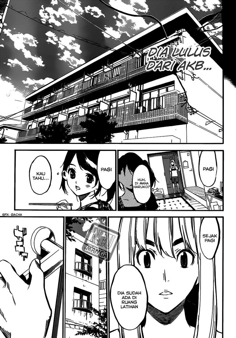 AKB49 Chapter 102 - halaman 10