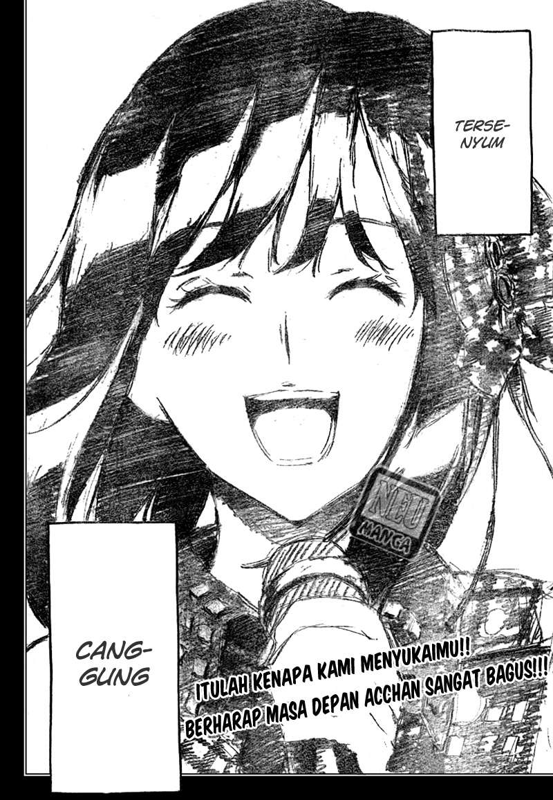 AKB49 Chapter 103 - halaman 21