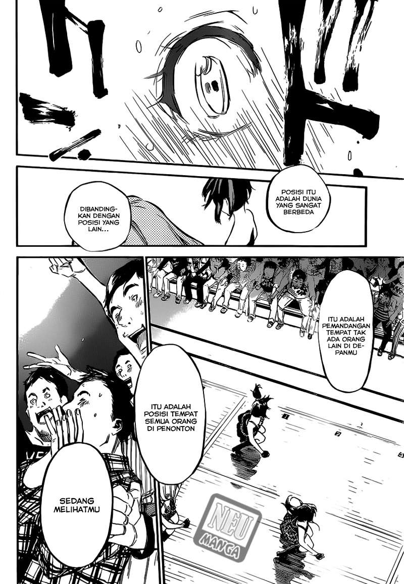 AKB49 Chapter 105 - halaman 18