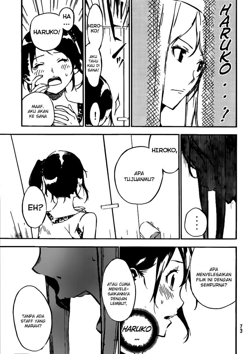 AKB49 Chapter 107 - halaman 7