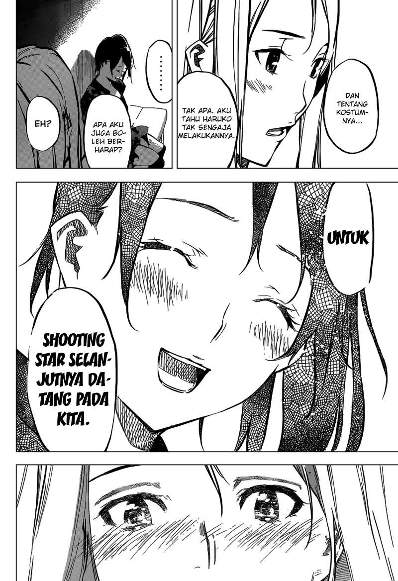 AKB49 Chapter 108 - halaman 16