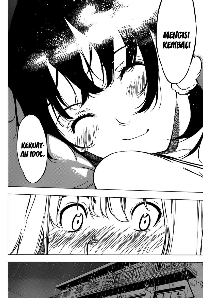 AKB49 Chapter 108 - halaman 20