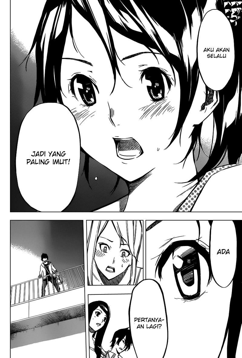 AKB49 Chapter 108 - halaman 8