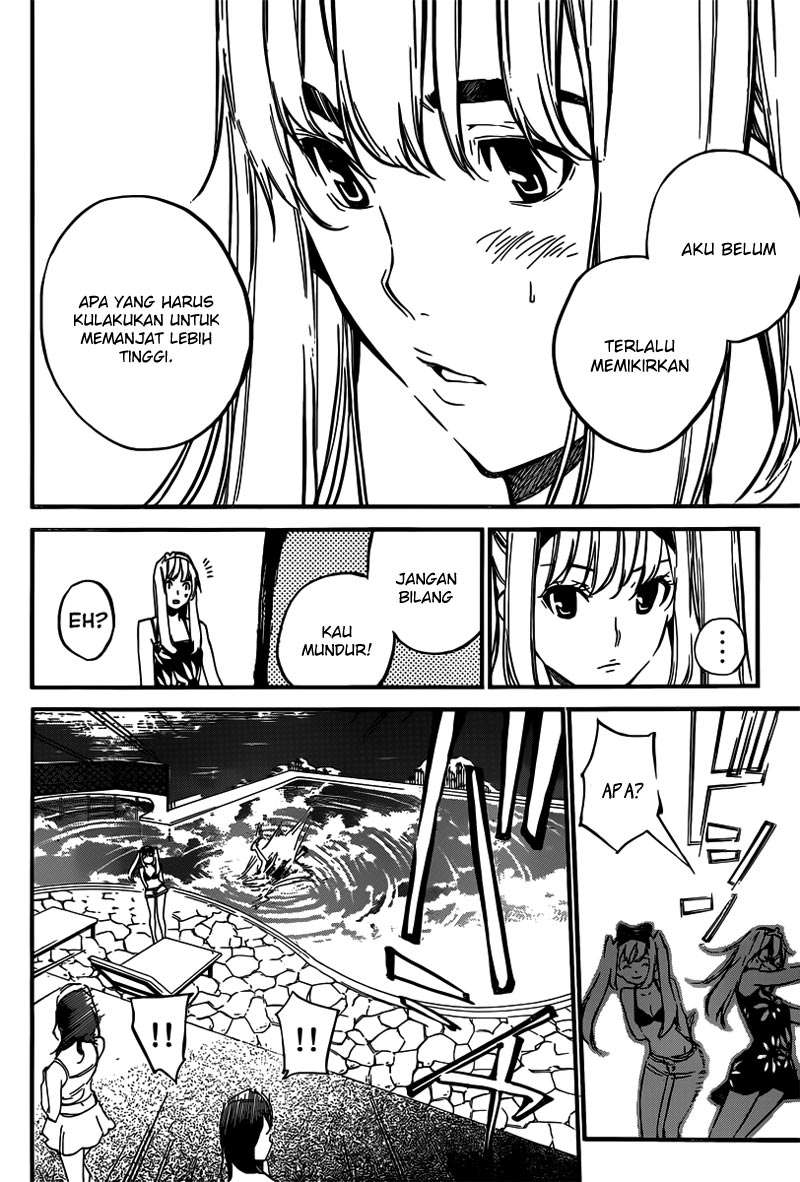 AKB49 Chapter 109 - halaman 12