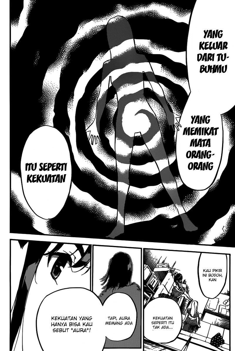 AKB49 Chapter 113 - halaman 15