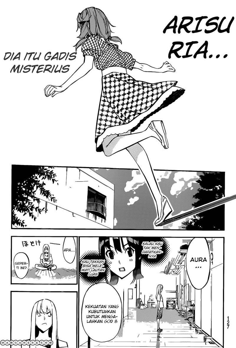 AKB49 Chapter 114 - halaman 4