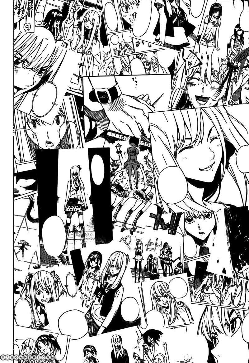 AKB49 Chapter 115 - halaman 14