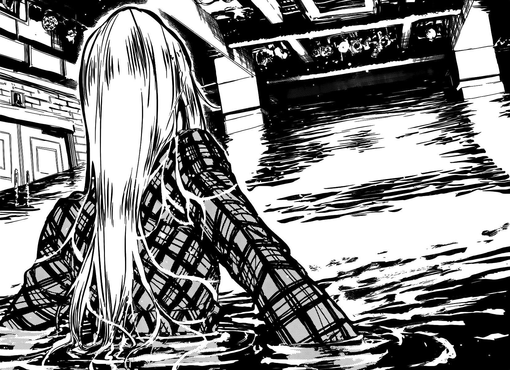 AKB49 Chapter 121 - halaman 11