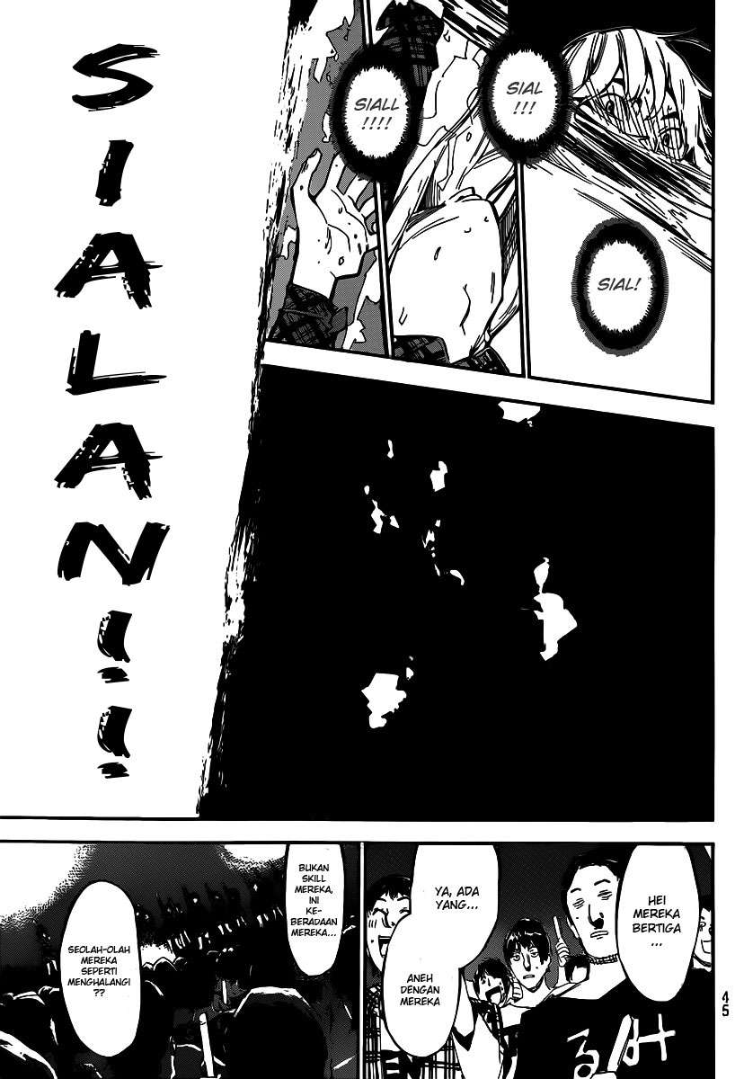 AKB49 Chapter 121 - halaman 13