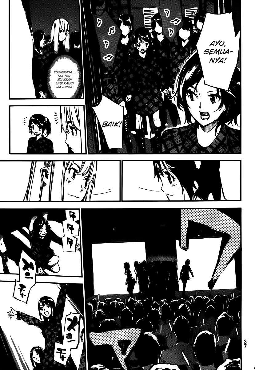AKB49 Chapter 121 - halaman 6