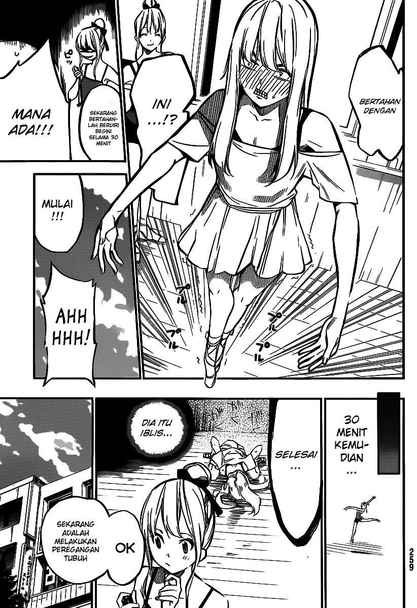 AKB49 Chapter 125 - halaman 9