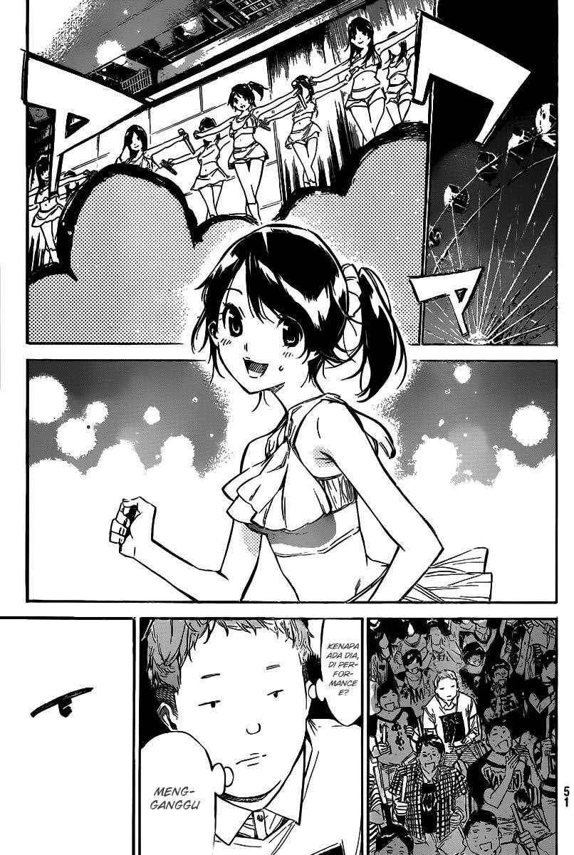 AKB49 Chapter 126 - halaman 13
