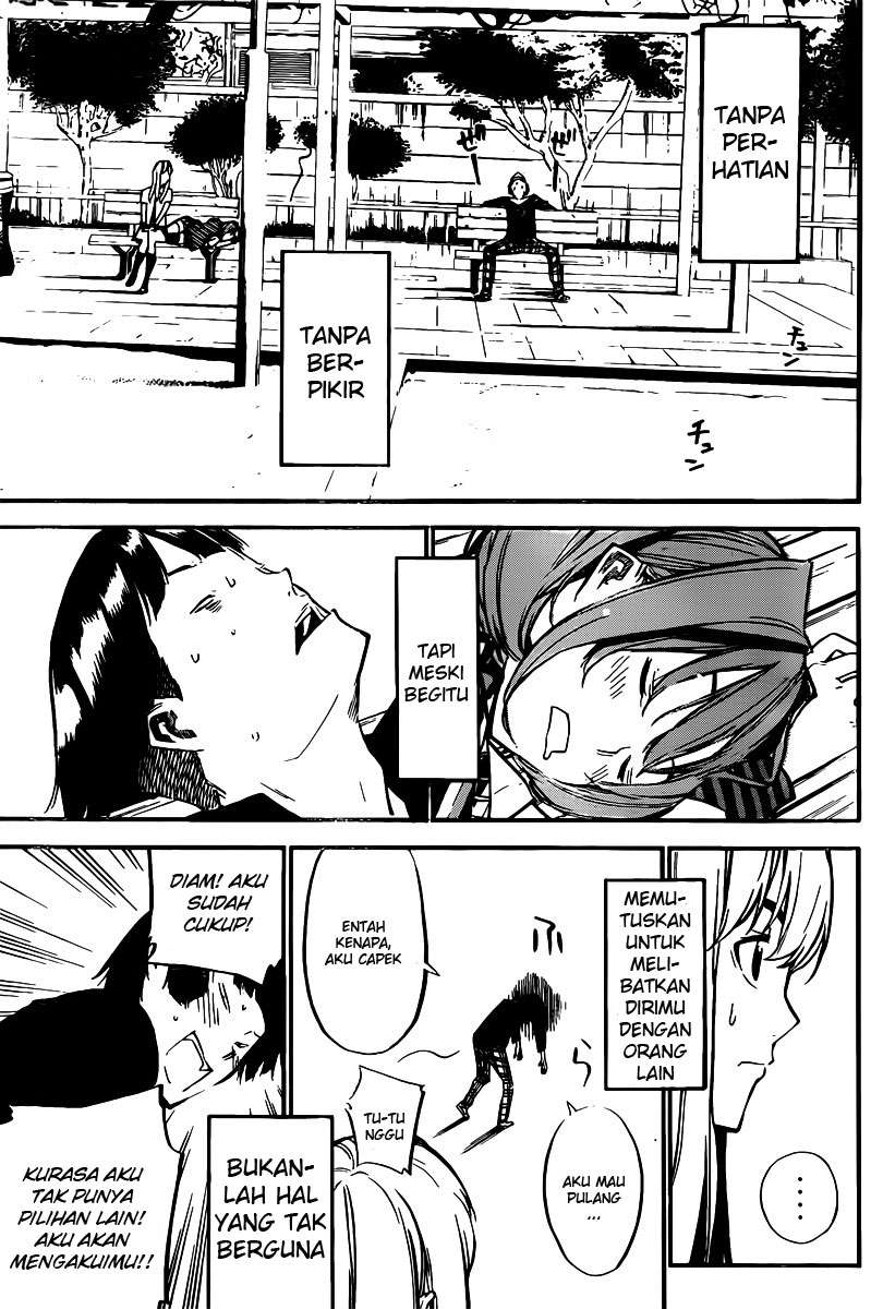 AKB49 Chapter 126 - halaman 20