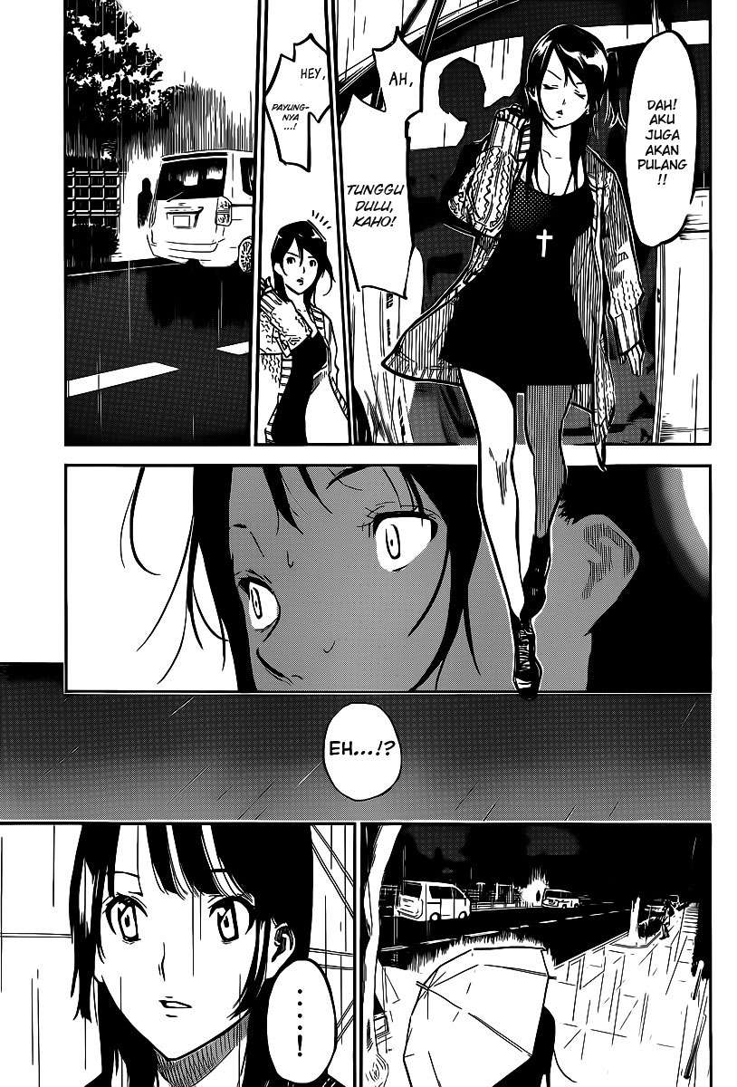AKB49 Chapter 128 - halaman 10