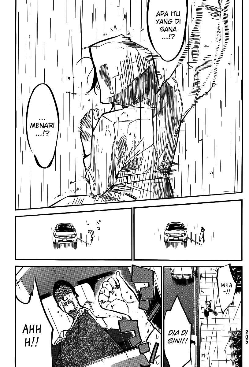 AKB49 Chapter 128 - halaman 20