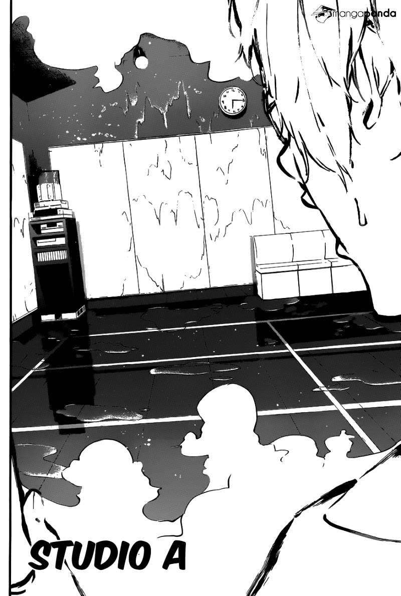 AKB49 Chapter 130 - halaman 19