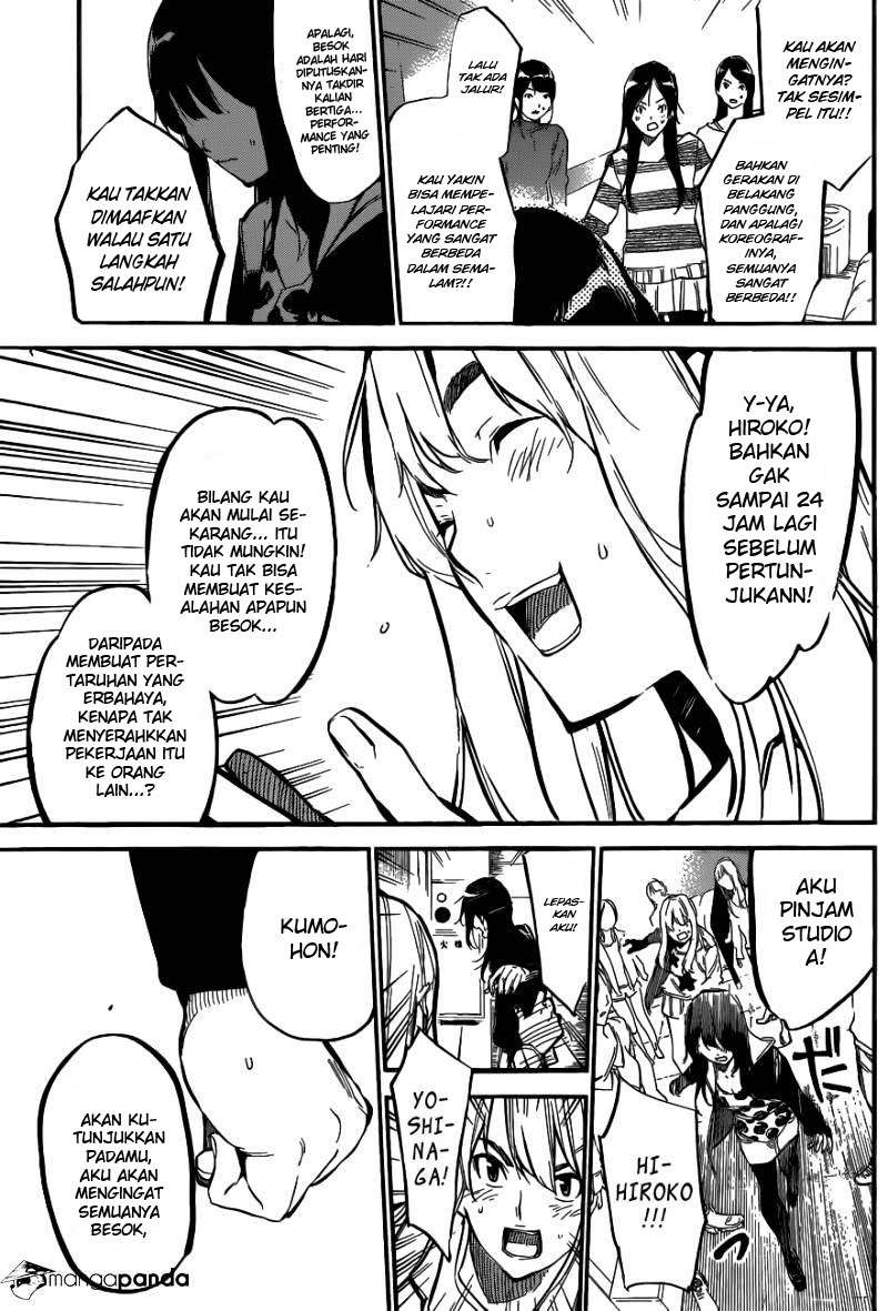 AKB49 Chapter 130 - halaman 6