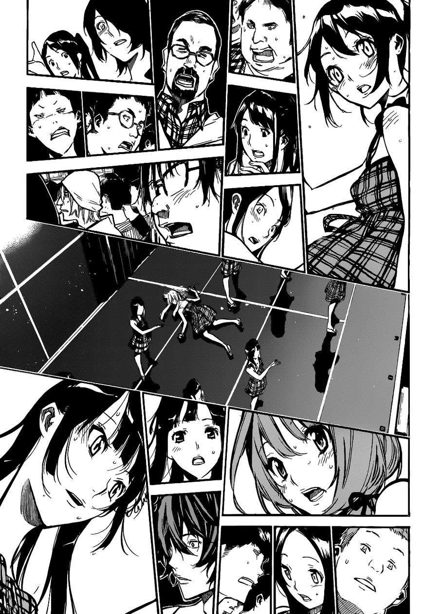 AKB49 Chapter 134 - halaman 5