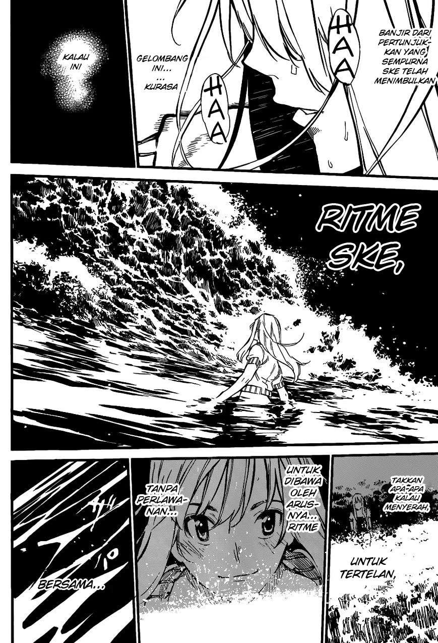 AKB49 Chapter 135 - halaman 11