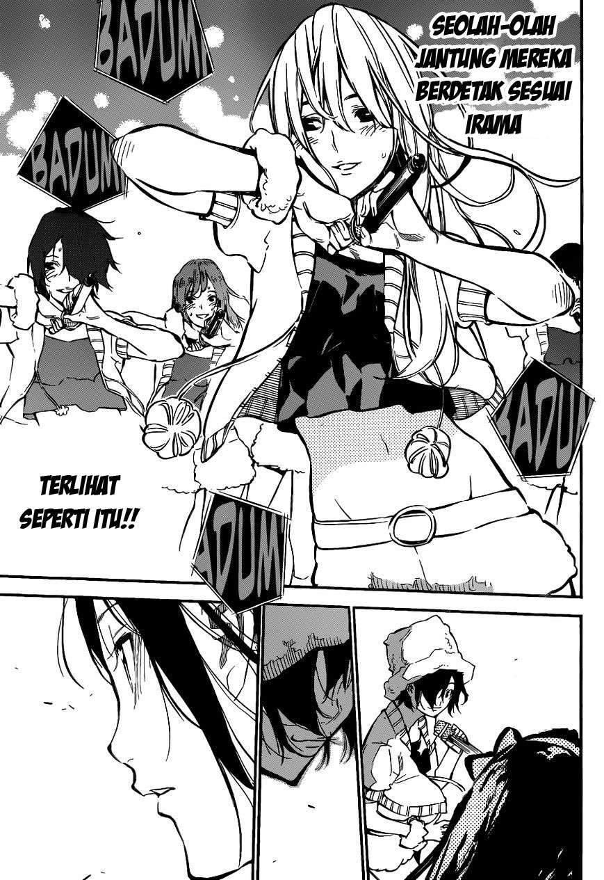 AKB49 Chapter 135 - halaman 14
