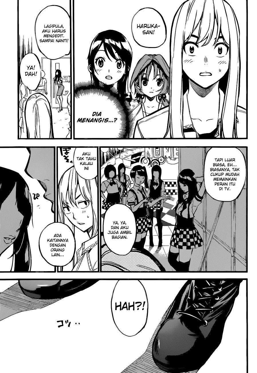 AKB49 Chapter 144 - halaman 14