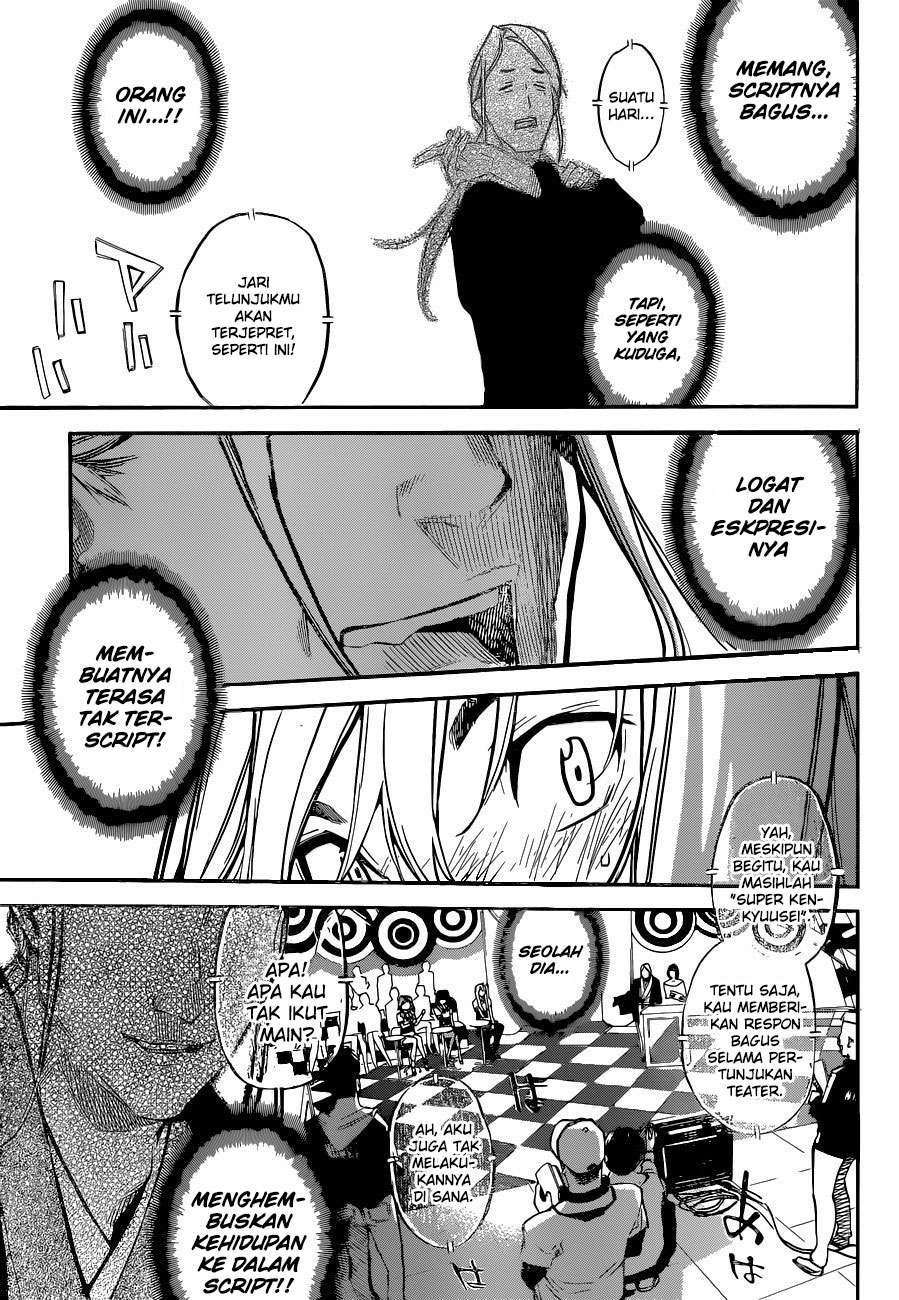 AKB49 Chapter 146 - halaman 12