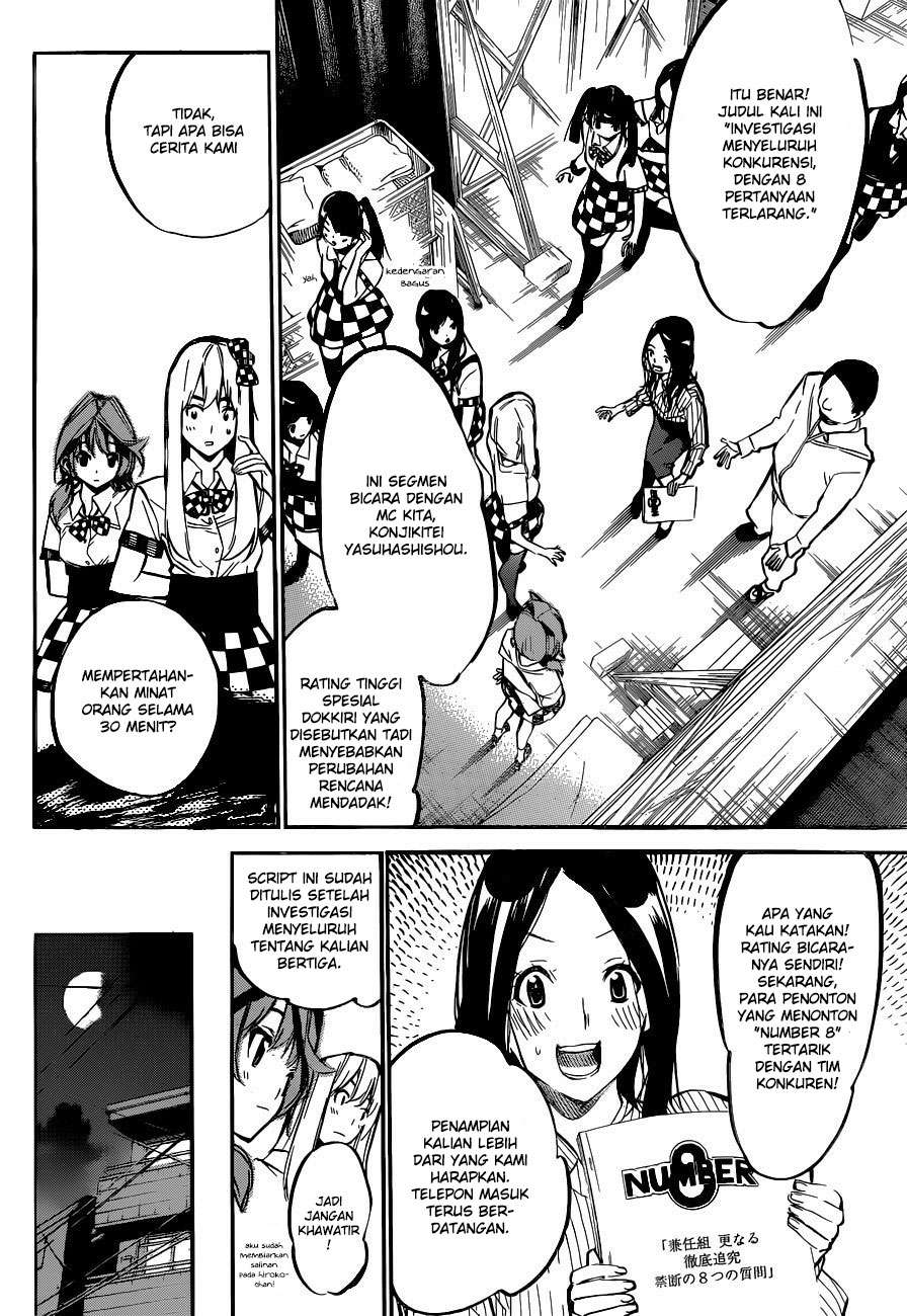 AKB49 Chapter 146 - halaman 5