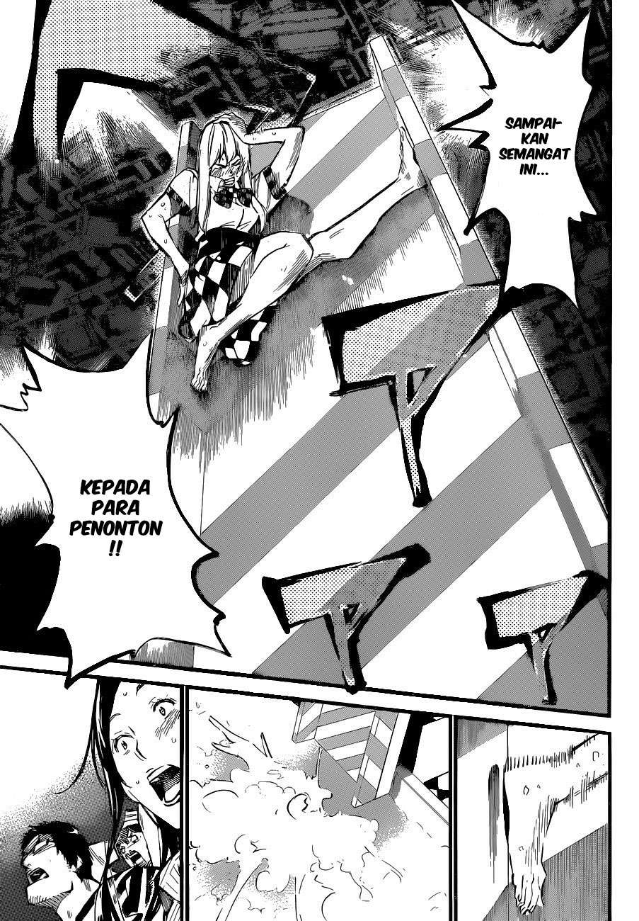 AKB49 Chapter 148 - halaman 19