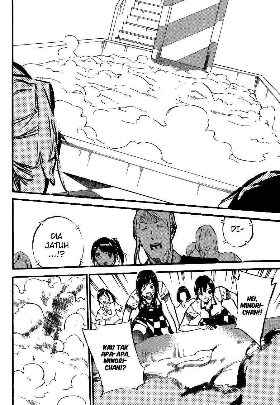AKB49 Chapter 148 - halaman 20