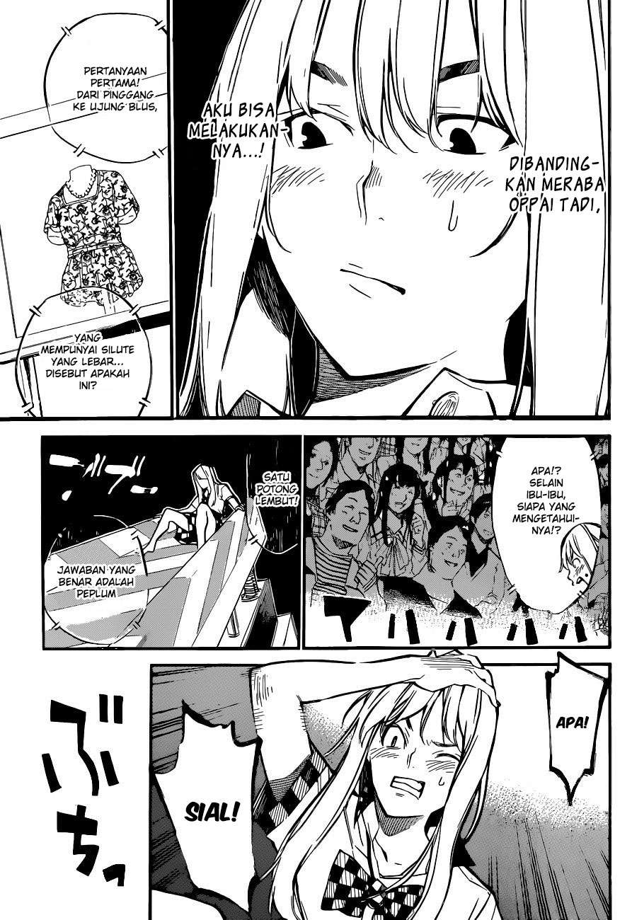AKB49 Chapter 148 - halaman 9