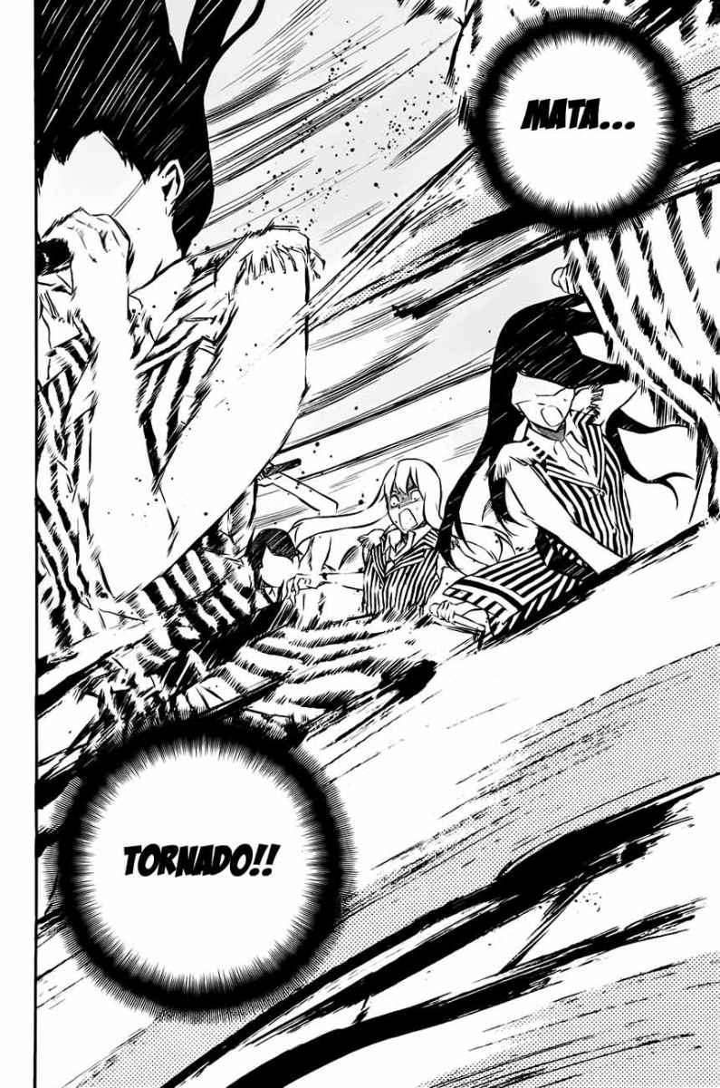 AKB49 Chapter 15 - halaman 17