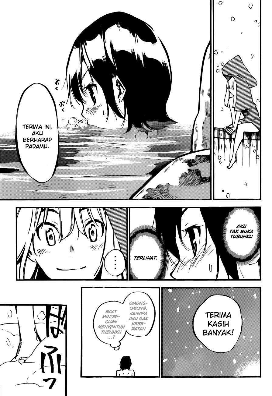 AKB49 Chapter 150 - halaman 19