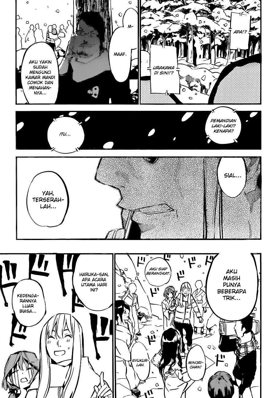 AKB49 Chapter 150 - halaman 21