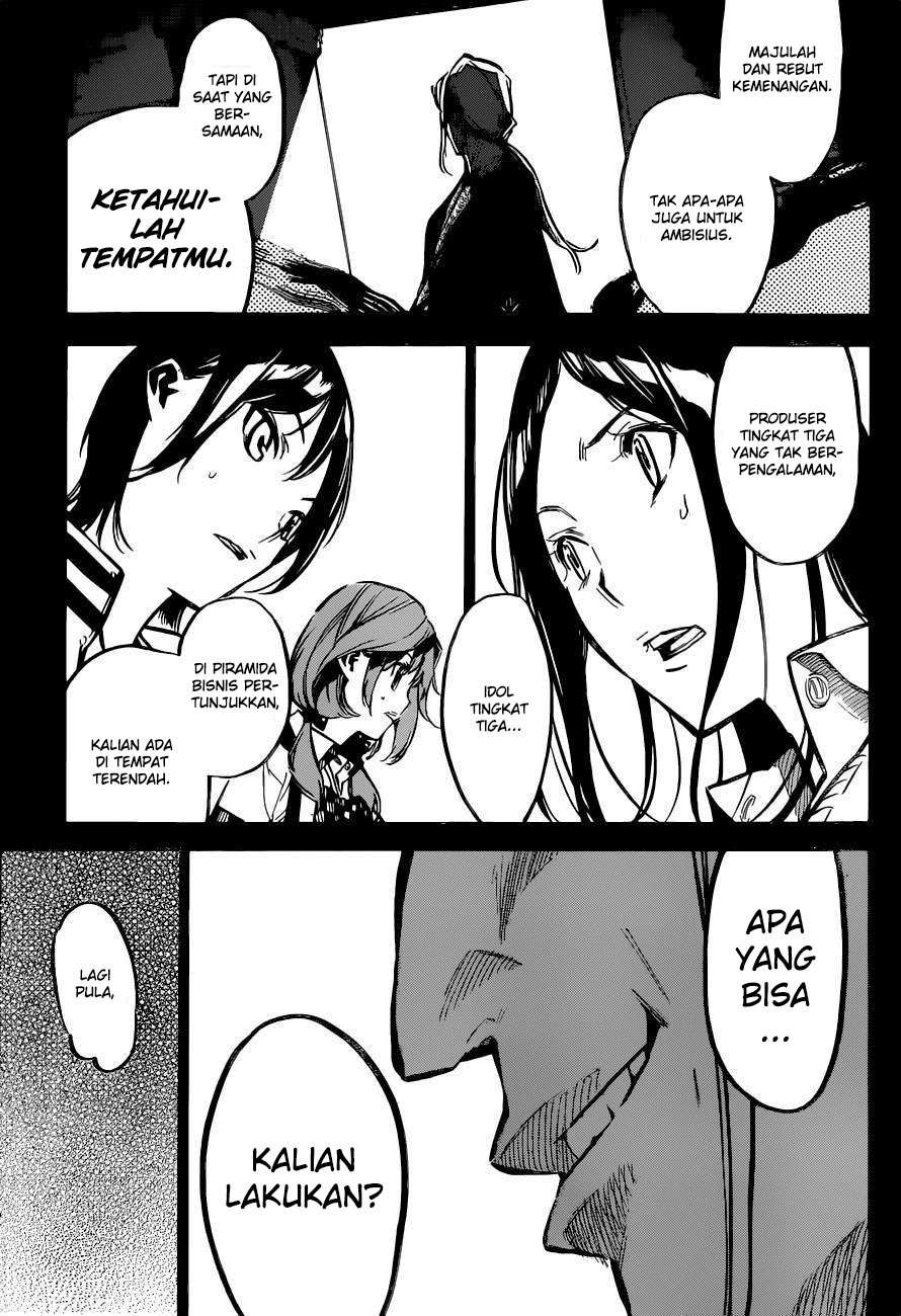 AKB49 Chapter 155 - halaman 9