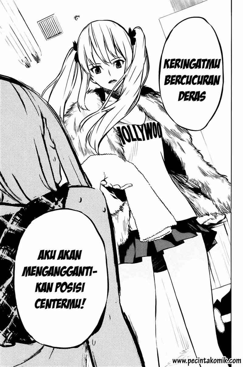 AKB49 Chapter 16 - halaman 24