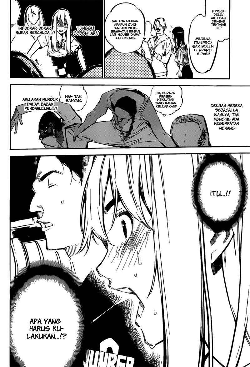 AKB49 Chapter 162 - halaman 14
