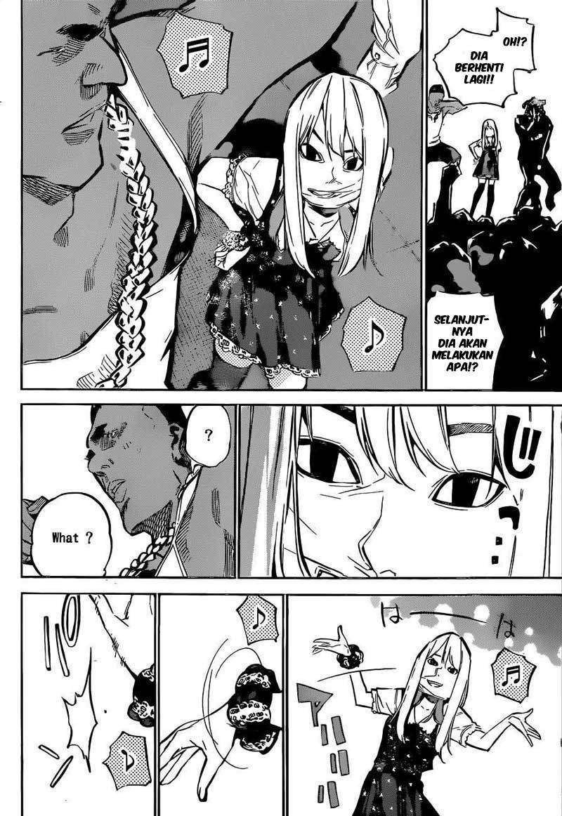 AKB49 Chapter 163 - halaman 7