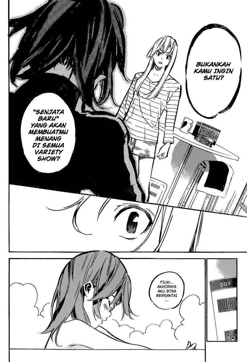 AKB49 Chapter 164 - halaman 14