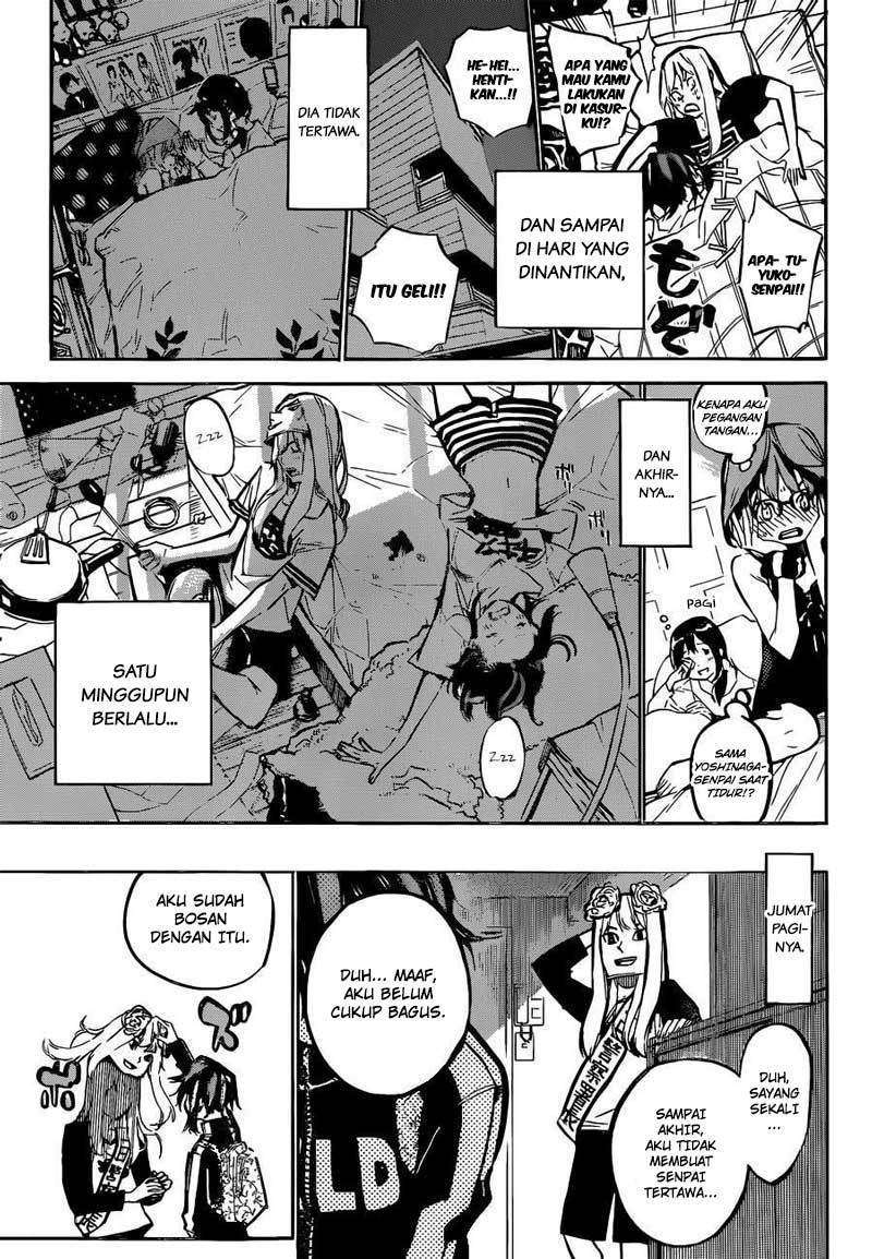AKB49 Chapter 165 - halaman 15