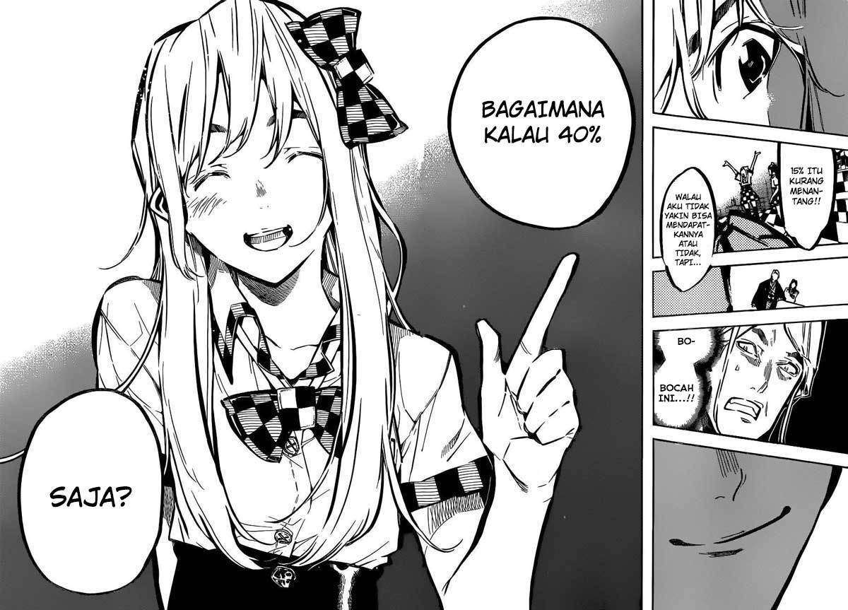 AKB49 Chapter 168 - halaman 30