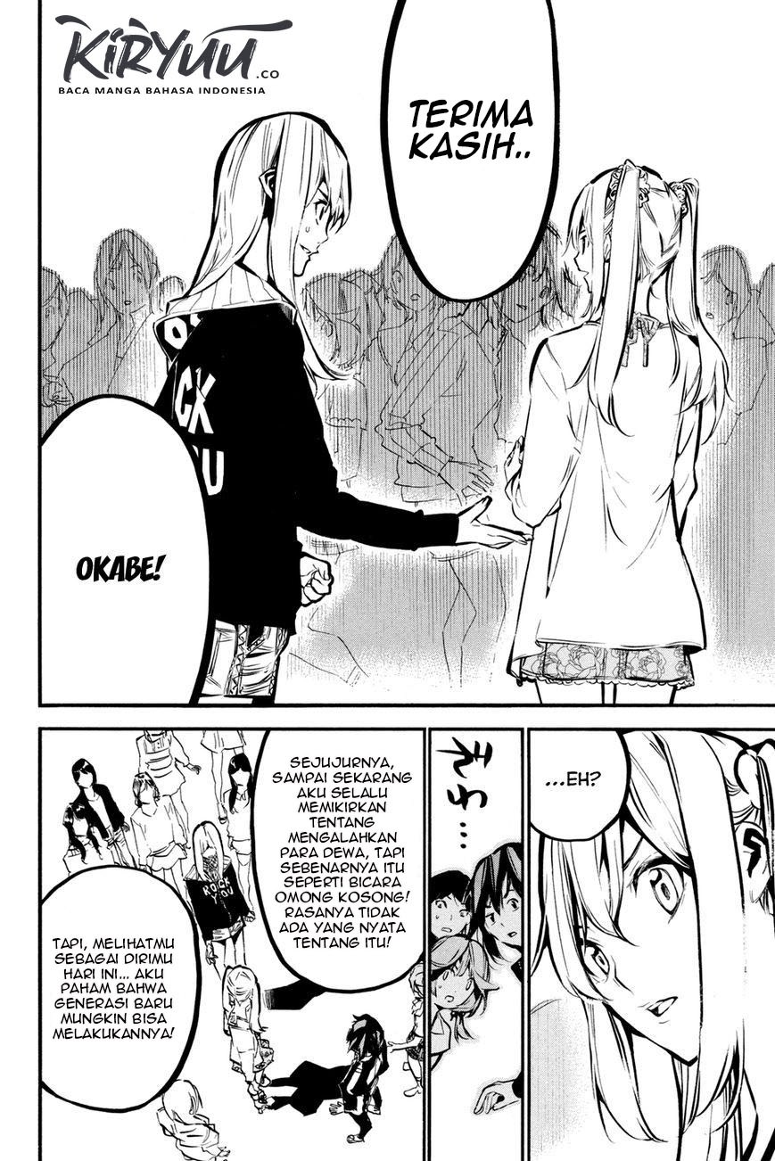AKB49 Chapter 181 - halaman 14