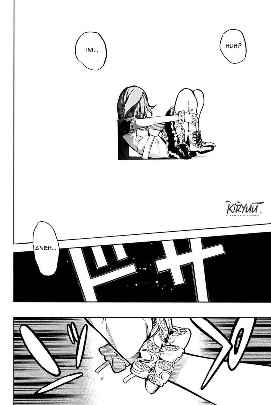 AKB49 Chapter 190 - halaman 14