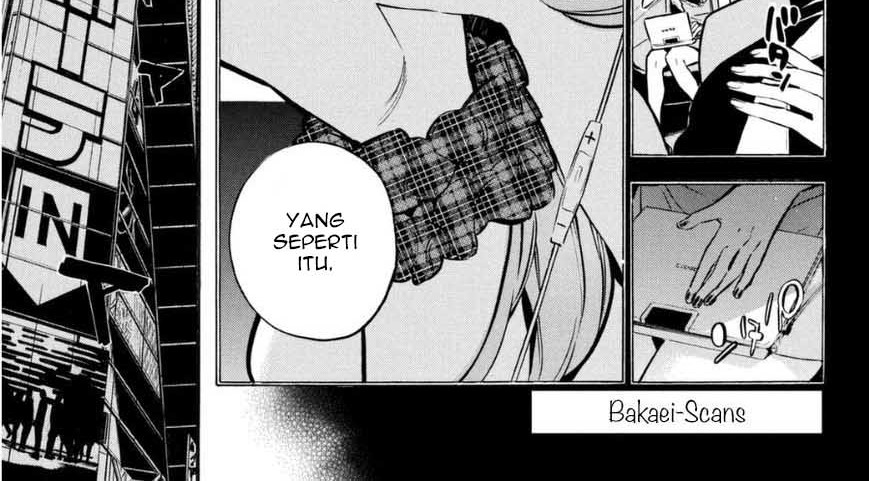 AKB49 Chapter 197 - halaman 2
